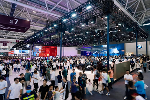 钱包捂不住了！宝马征战粤港澳大湾区车展，款款都有戏！