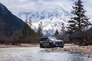 哈弗猛龙燃油版上市，限时优惠换新价13.69万元起