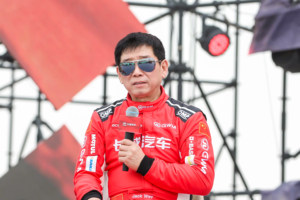 长城汽车环塔欢乐周提供培训，发布越野技能分级标准