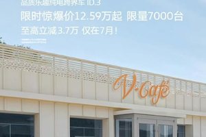 一文带你回顾中国汽车市场3年多轰轰烈烈的“价格战”