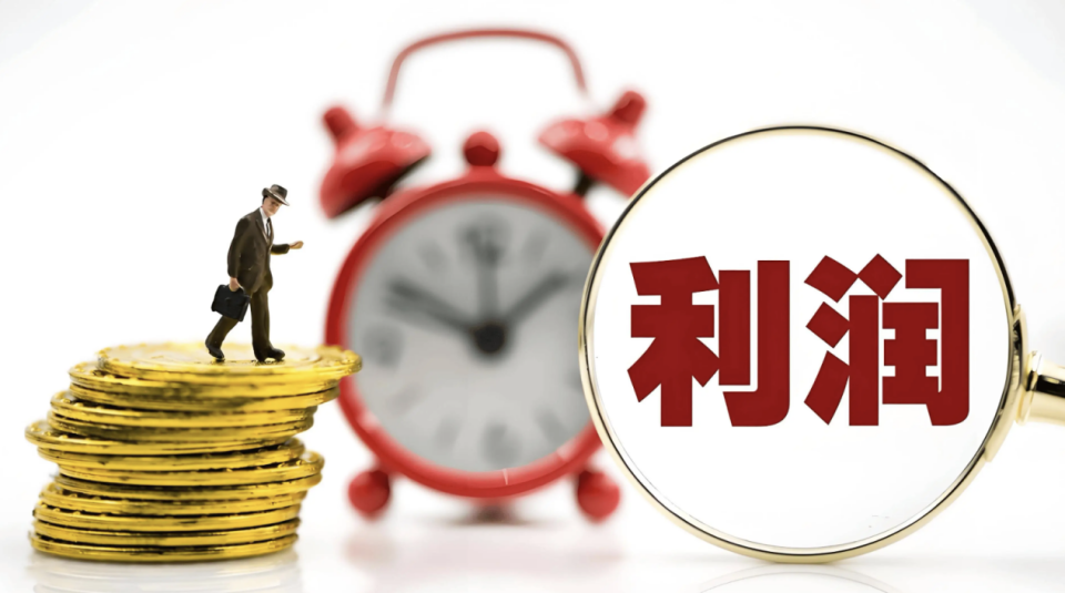 价格战导致行业利润过低，汽车股价应声下跌！