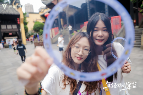 深蓝用户日收官——极致体验才是用户口碑的核心要素