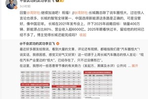 终于来了！比亚迪正面回应“车圈恒大”谣言，恶意抹黑将严厉追责