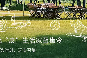 奇瑞皮卡RELY 威麟小程序正式上线