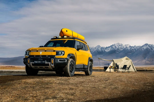 车型加长，采用Hi4混动 续航超1000km 15万就能买方盒子SUV