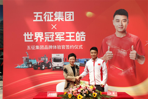 冠军征途：王皓与飞碟汽车的双向破局