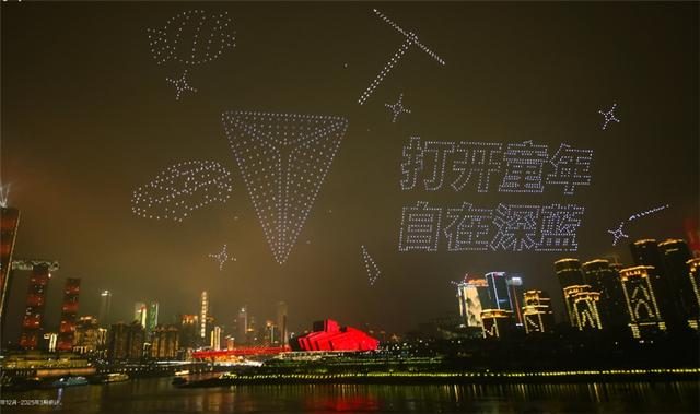 车企花式庆六一，小米把工厂变成乐园，深蓝最浪漫！