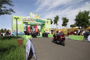 双旗舰硬核登陆 长城汽车领航2025独库公路通车