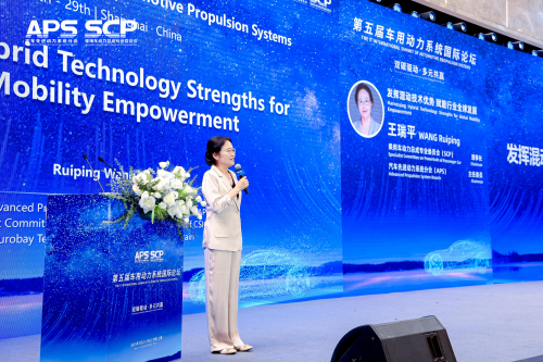 技术与成本双重挑战并存，第五届论坛提出系统性应对路径第2张