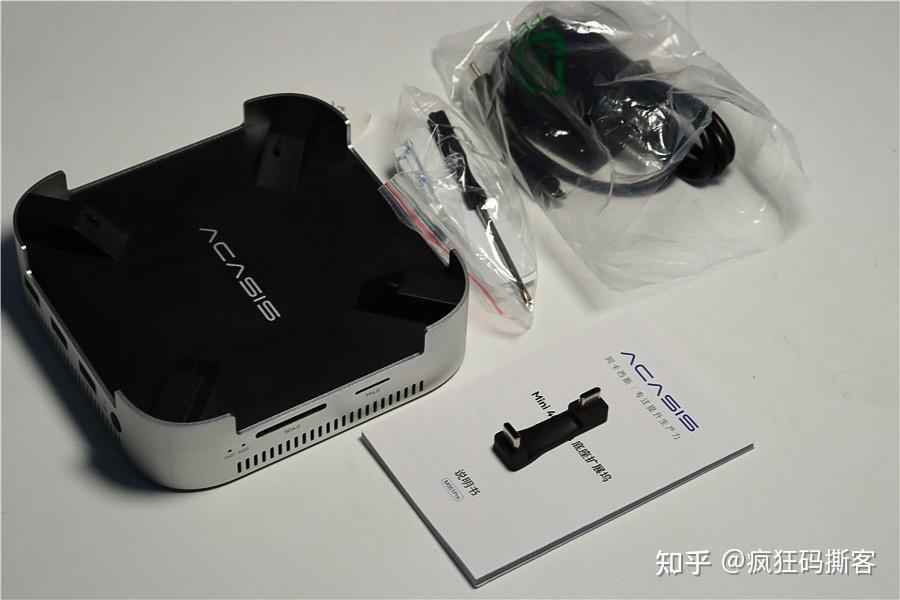 不要太香！2899入手的低配Mac mini M4，几百块扩容2T还能省3000+