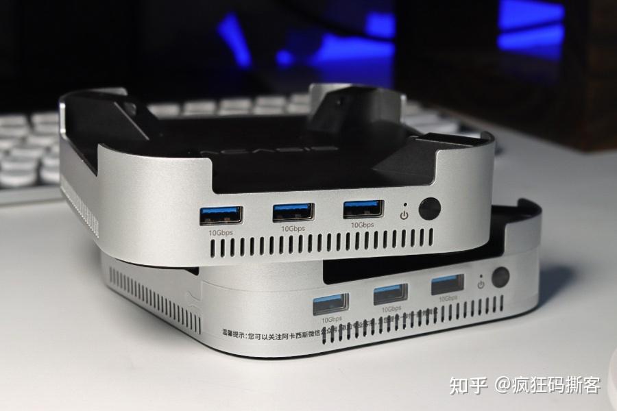 不要太香！2899入手的低配Mac mini M4，几百块扩容2T还能省3000+