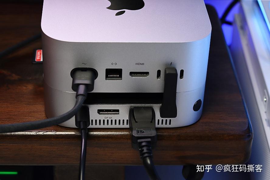不要太香！2899入手的低配Mac mini M4，几百块扩容2T还能省3000+