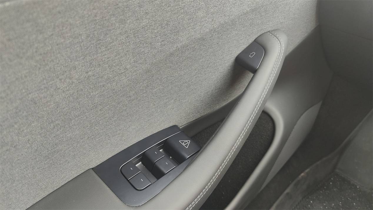 独立试驾2025款特斯拉Model 3：如今的它还算标杆吗？