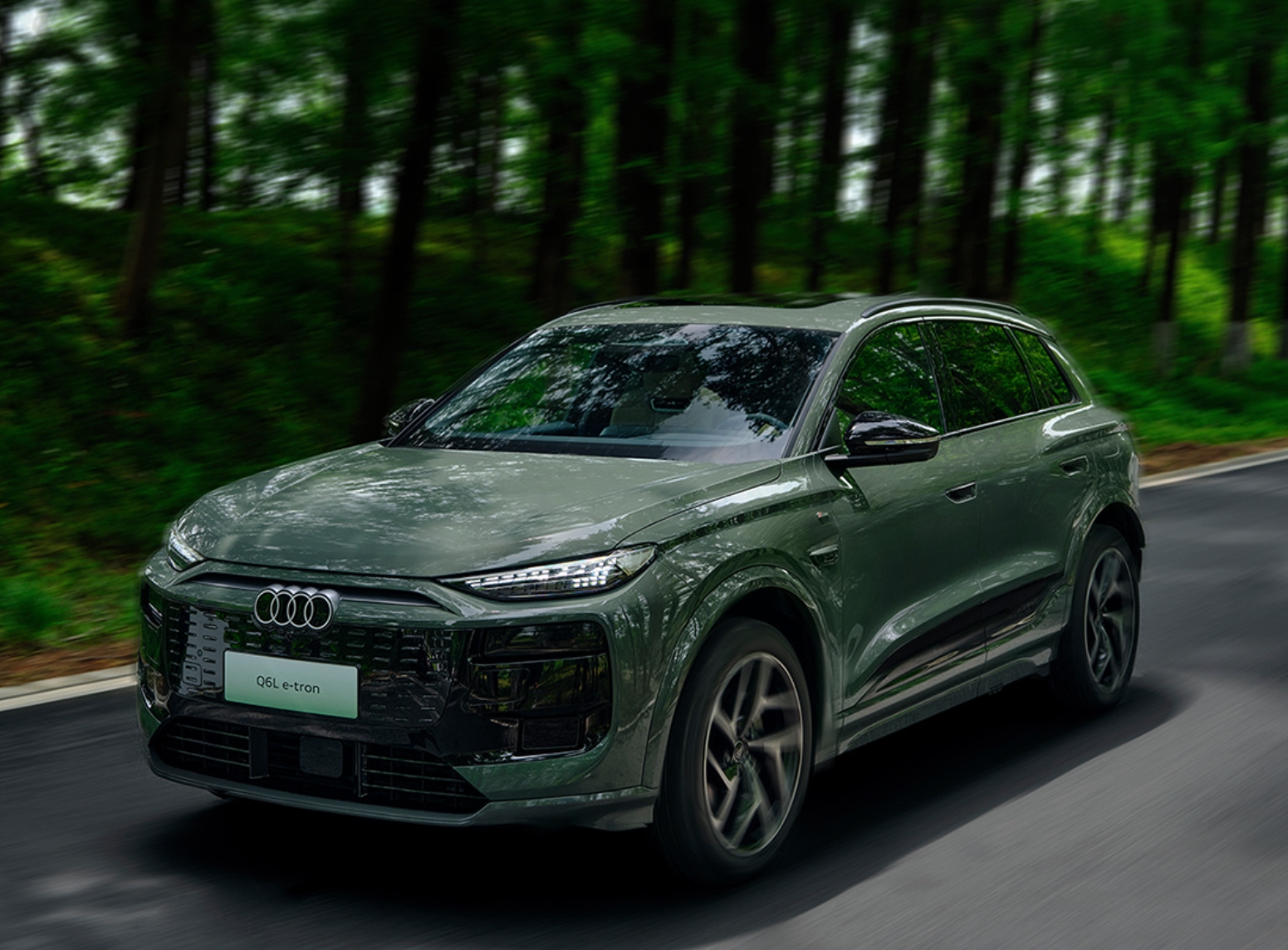 最近买车的有福了 7月多款SUV新车来袭 小鹏G7对标特斯拉Model Y