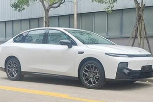 动力还要降低？零跑B01再推低功率版，好消息是价格肯定继续降低