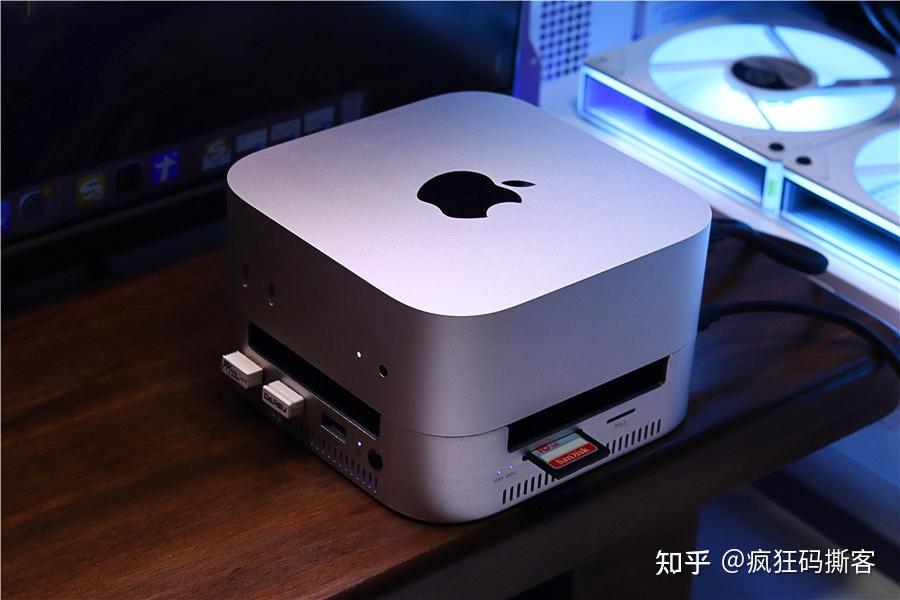 不要太香！2899入手的低配Mac mini M4，几百块扩容2T还能省3000+
