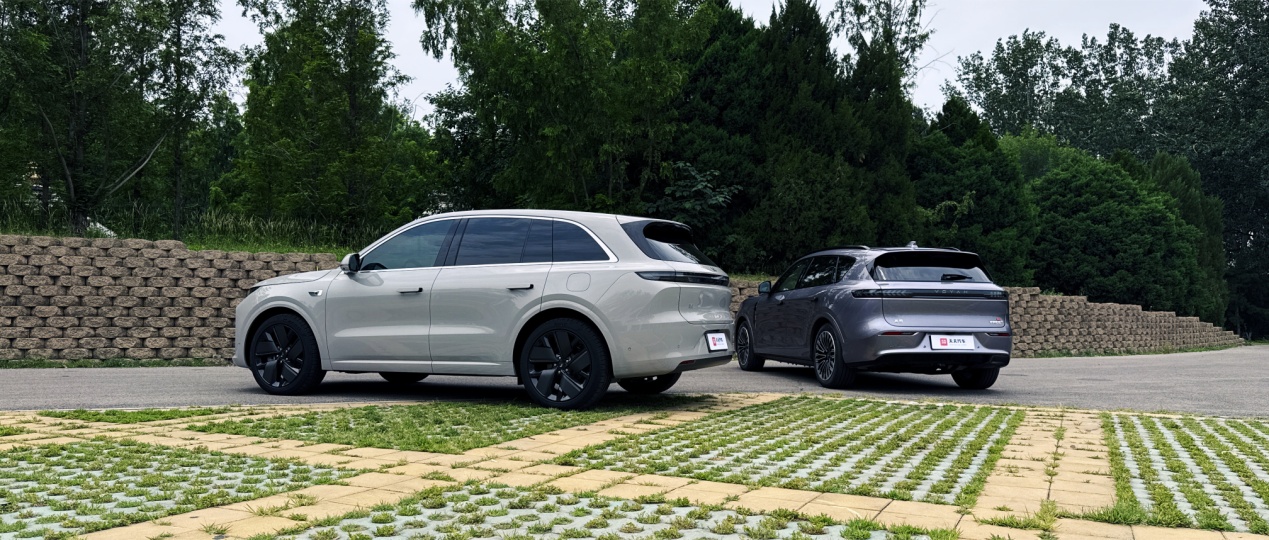 25万内华为系最好开SUV预售，理想你拿什么接招？