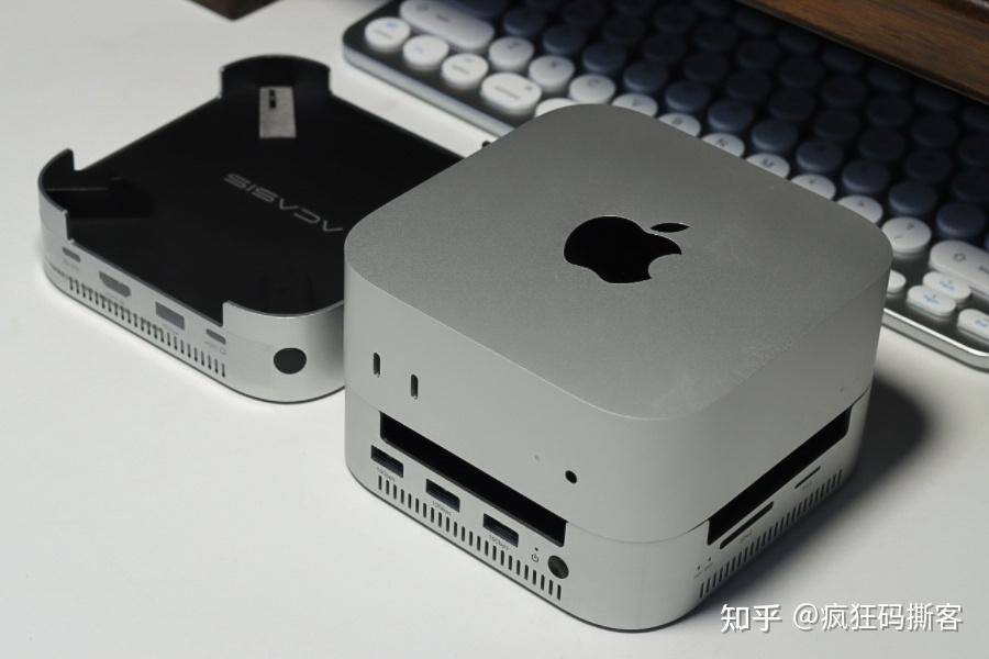 不要太香！2899入手的低配Mac mini M4，几百块扩容2T还能省3000+