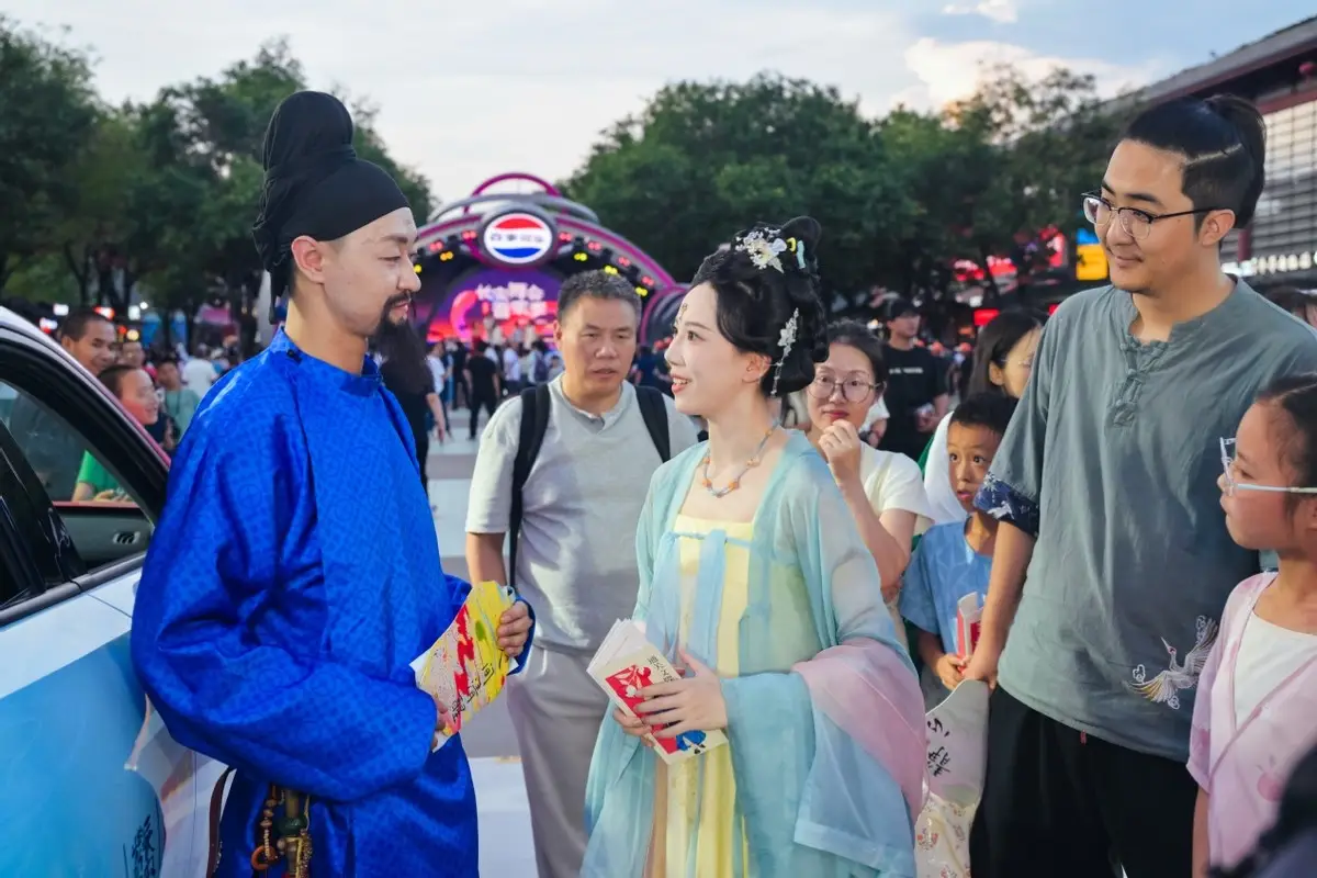 从贵妃荔枝到新蓝鲸动力：一场跨越千年的“保鲜”使命