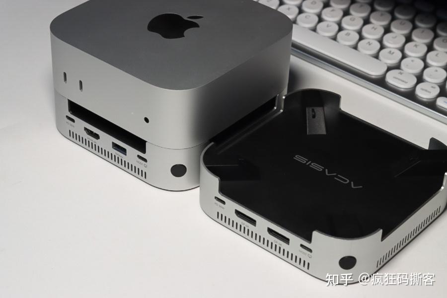 不要太香！2899入手的低配Mac mini M4，几百块扩容2T还能省3000+
