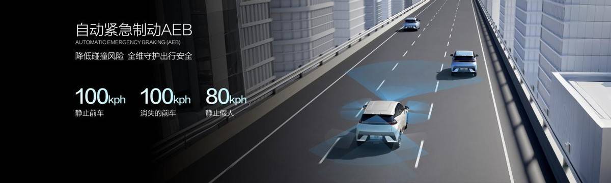 比亚迪海鸥累计销量超100万辆，加推自在版售价7.88万元