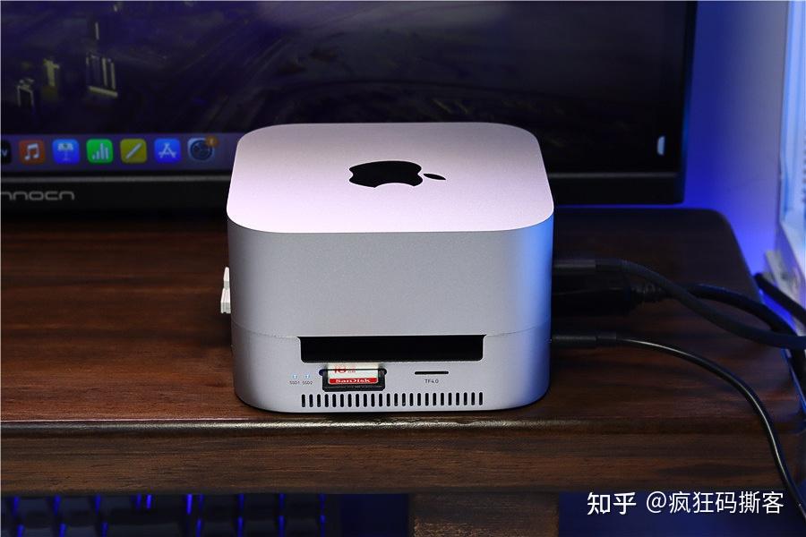 不要太香！2899入手的低配Mac mini M4，几百块扩容2T还能省3000+