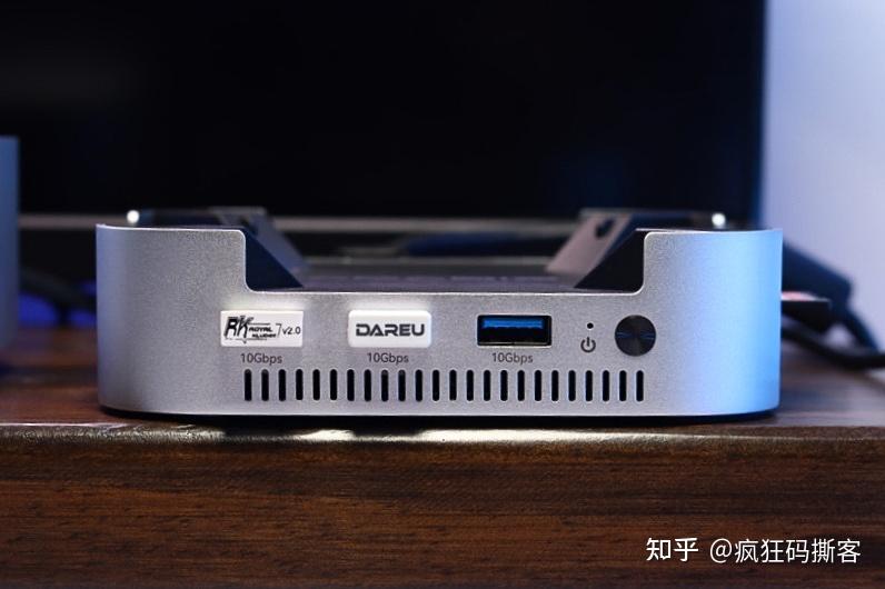 不要太香！2899入手的低配Mac mini M4，几百块扩容2T还能省3000+