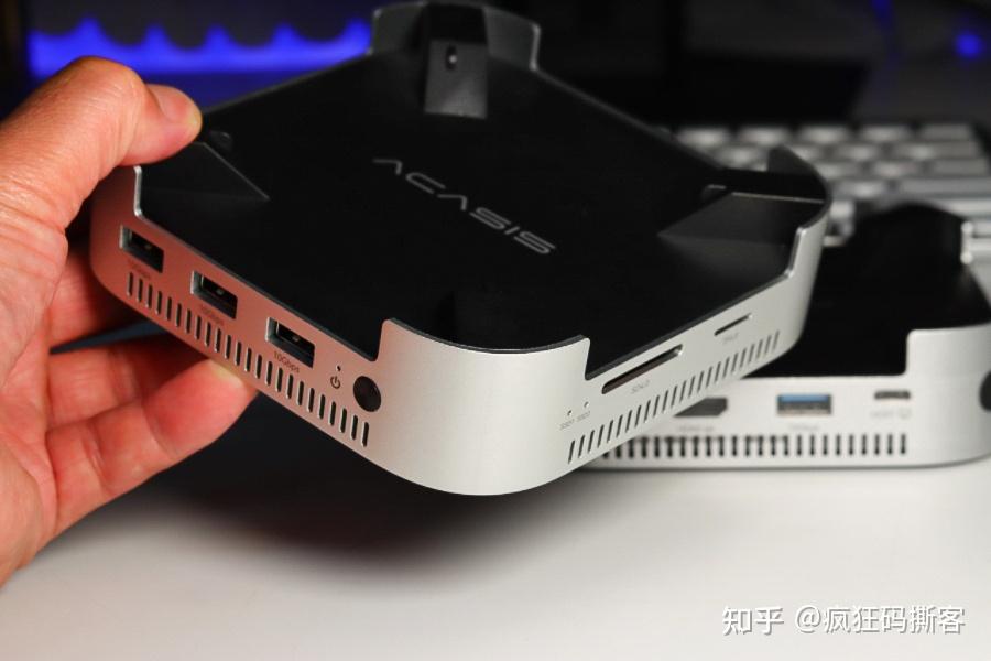 不要太香！2899入手的低配Mac mini M4，几百块扩容2T还能省3000+