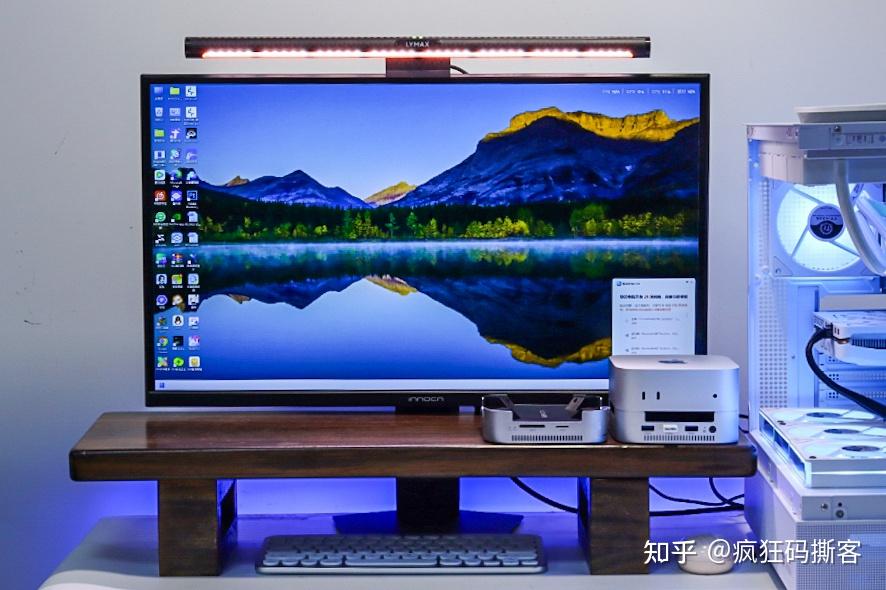 不要太香！2899入手的低配Mac mini M4，几百块扩容2T还能省3000+