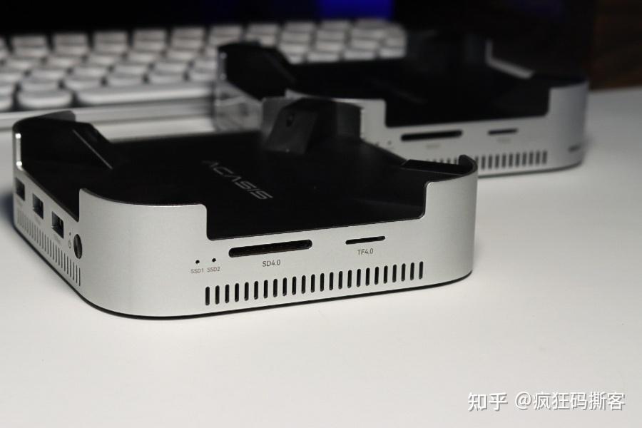 不要太香！2899入手的低配Mac mini M4，几百块扩容2T还能省3000+