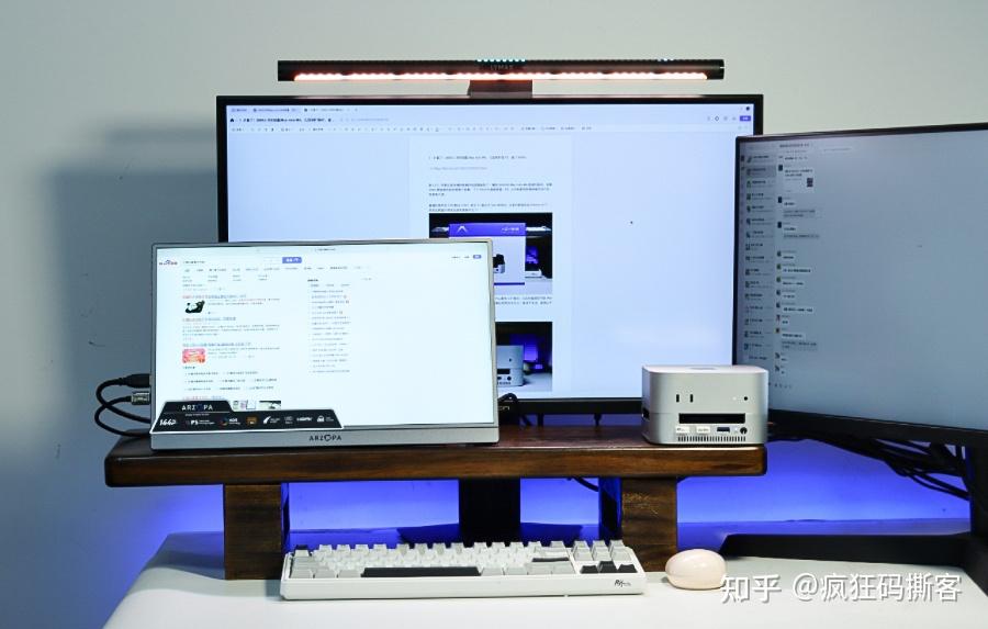 不要太香！2899入手的低配Mac mini M4，几百块扩容2T还能省3000+
