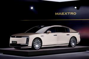 预算100万买“官车”还是“华车”？尊界S800对比奥迪A8L霍希版