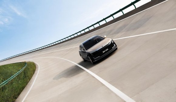 尊界S800正式上市 售价70.8万-101.8万