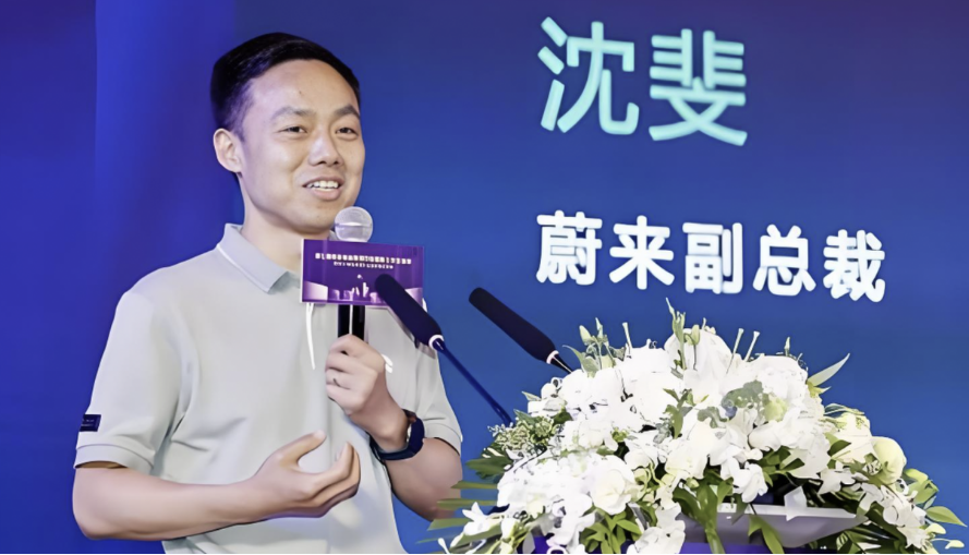 Q1净亏损同比扩大，蔚来想要年底盈利还得看乐道能否爆发！