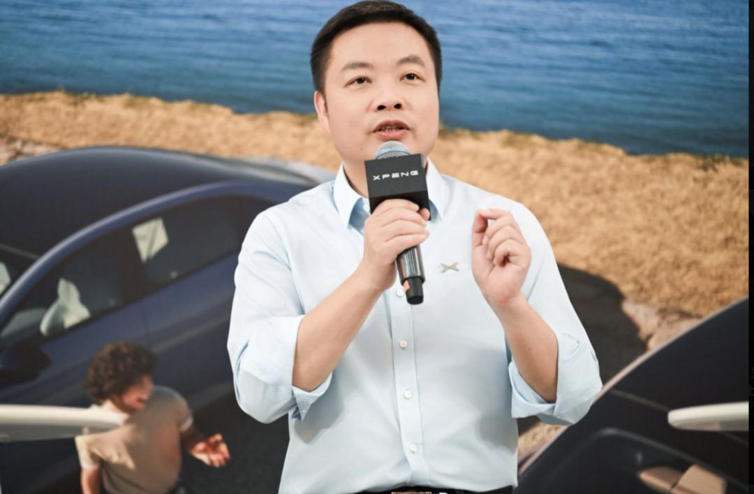 何小鹏：2027年以后，纯视觉技术不会有分歧