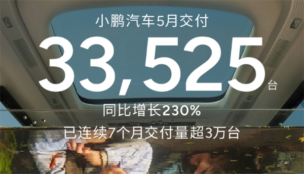 小鹏销量又暴涨，12万的车居然有这么多细节？