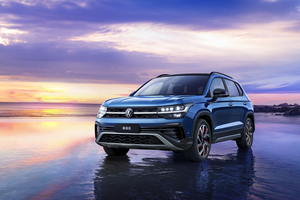 途岳新锐 7.99 万起！1.5T+5.7L 油耗，省钱王炸组合谁能拒绝？