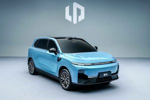 有人喜有人忧，零跑、理想、埃安等5月销量出炉