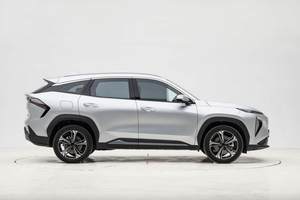 省油是基本功，稳定才是硬实力！银河L7 EM-i限时9.98万起