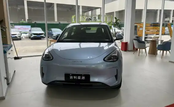 汽车价格再度大跳水！车市已陷入恶性循环？