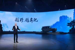 年销仅1450辆 奔驰电G硬派变硬伤 高管承认电G彻底失败
