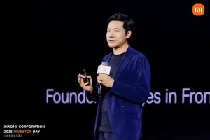 雷军们给出车圈新剧本：不打价格战，谁有芯片谁当大哥