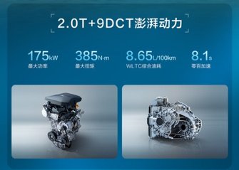 大幅拉低入门价格 重新定义15万级硬派方盒子