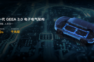 A级燃油SUV市场变天？第四代博越L上市18天大卖12248台