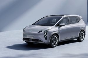 2025款AION Y Plus焕新上市，自带五大王炸升级