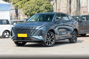 可插混可增程，综合续航1200km，好开好看，带你看长安UNI-Z PHEV