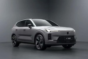 看到XC70，我知道沃尔沃想通了