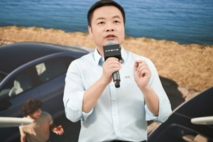 何小鹏：2027年以后，纯视觉技术不会有分歧