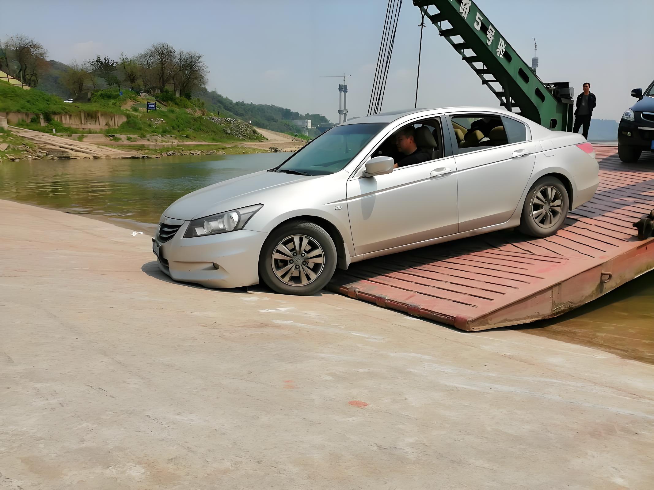 开惯了轿车，再开SUV，区别实在太大了，真是不吐不快