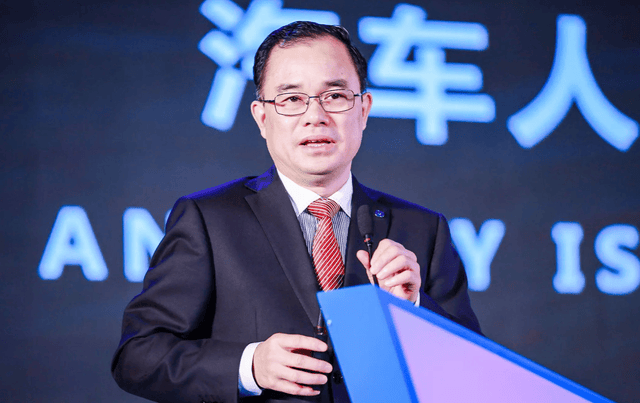 东风长安重组剧终！长安“单飞”升格一级央企，改革路径大转向